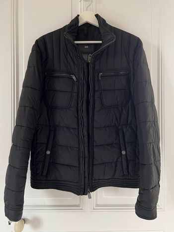 Doudoune WE men taille M