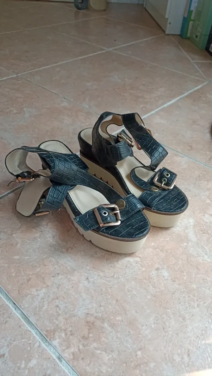 Chaussures Cocopeela - photo numéro 4