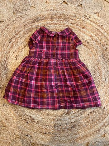 Robe fille 18 mois Du Pareil au Même