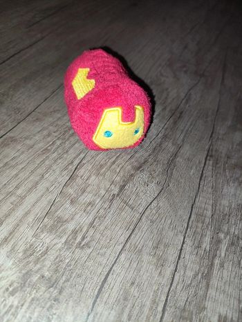 Tsum tsum Iron man