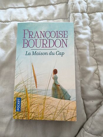 Françoise bourdon " la maison du cap "