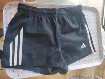 SHORT ADIDAS
