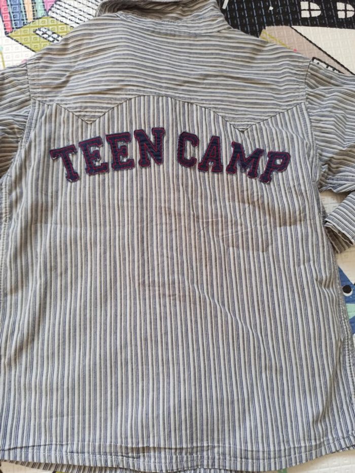 Chemise - photo numéro 3