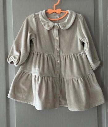 Robe Orchestra taille 18M