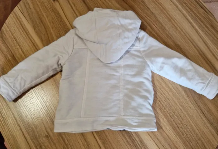 Veste chaude 2 ans - photo numéro 2
