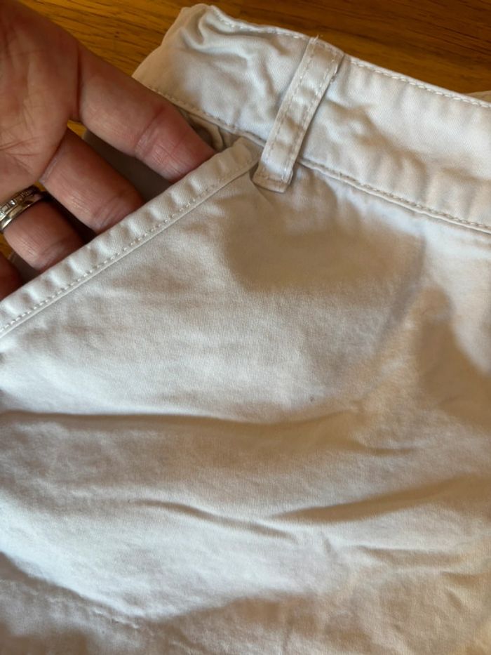 Lot 2 shorts Monoprix - photo numéro 6