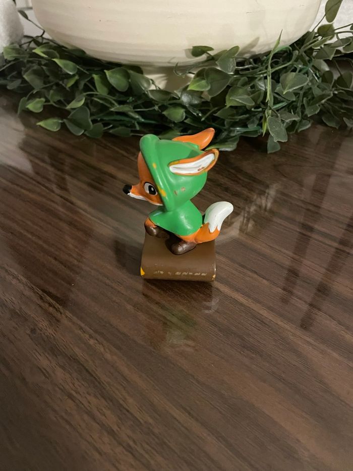 Tonie le roman de renart - photo numéro 3