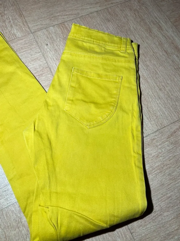 Jeans Kiabi - photo numéro 2