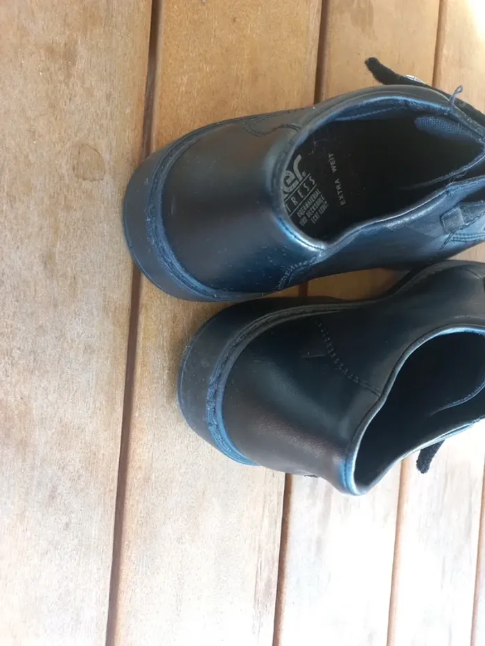 Chaussures rieker - photo numéro 5