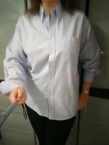 Chemise homme  43/44