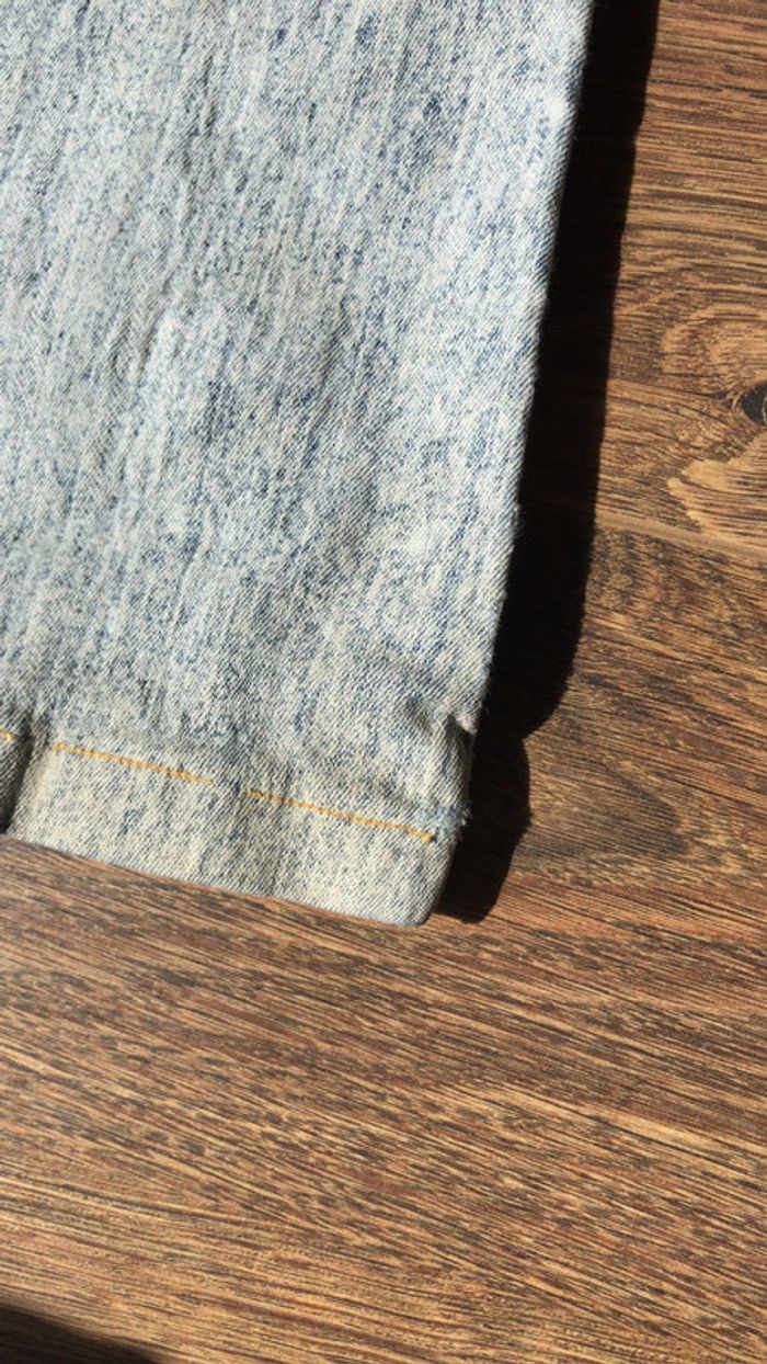 Jean fille 4 ans - photo numéro 4