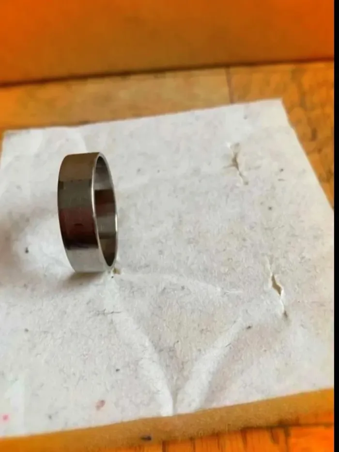 Bague - photo numéro 5