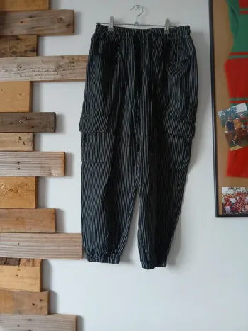 Pantalin cargo