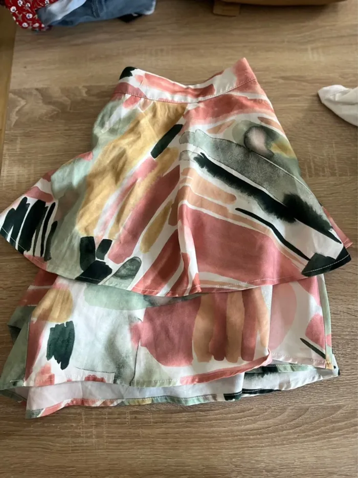 Short taille haute - photo numéro 3