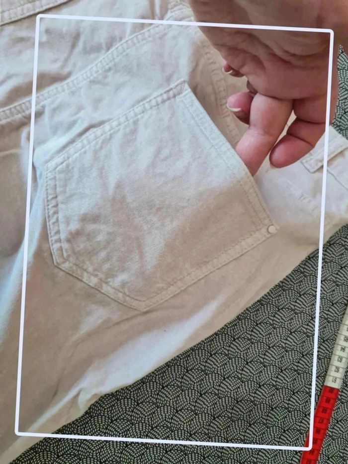 Pantalon Caroll - photo numéro 17