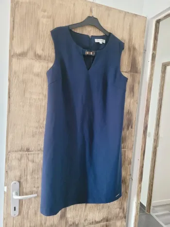 Superbe robe