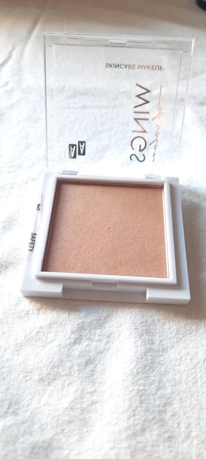 Highlighter (illuminateur)