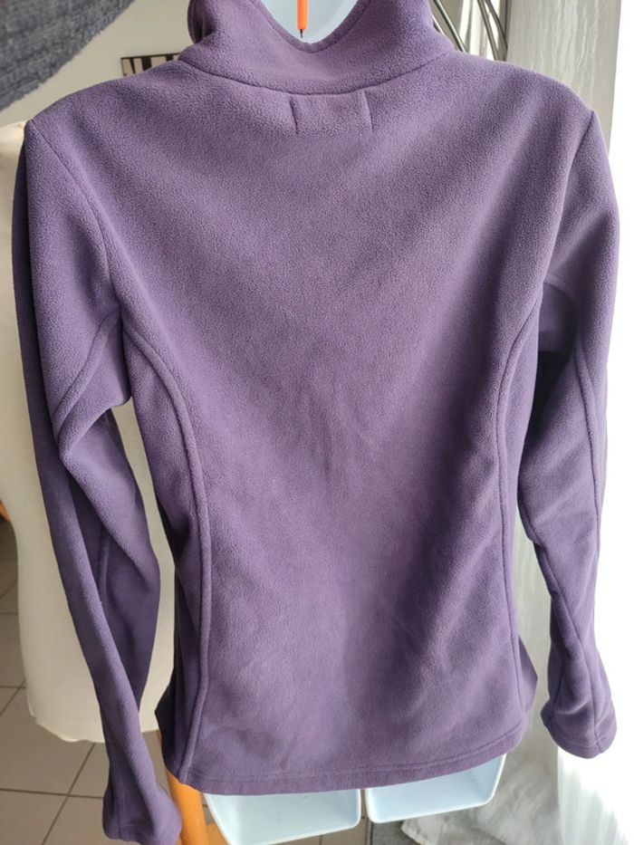 Veste polaire - photo numéro 3