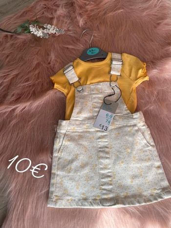 Ensemble primark