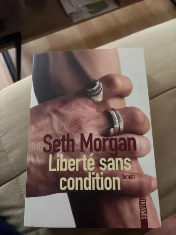 Liberté sans condition