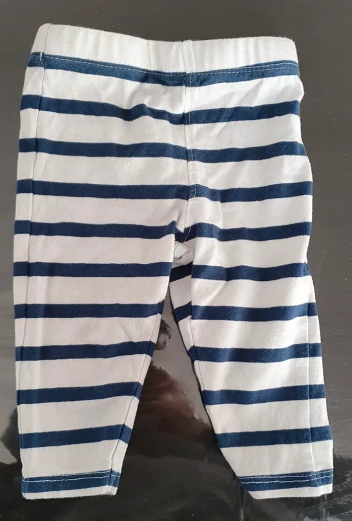 Legging 6 mois
