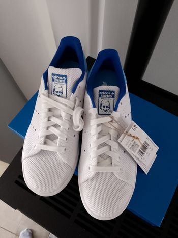 Basket Adidas Stan Smith