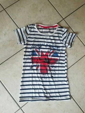 Tee-shirt 10 ans
