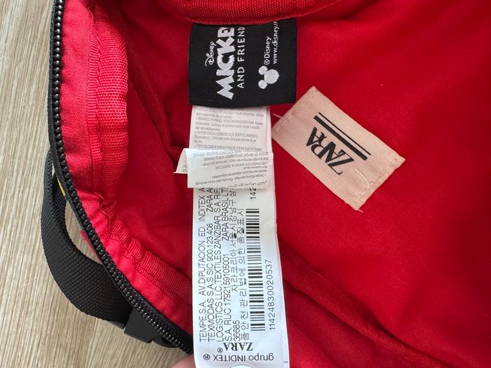 Sac banane Zara - photo numéro 4