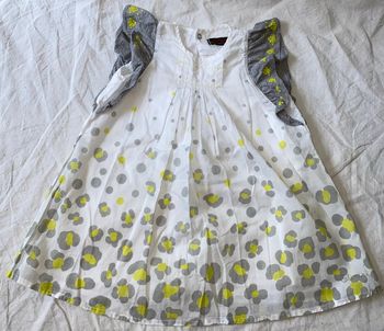 robe catimini 18 mois