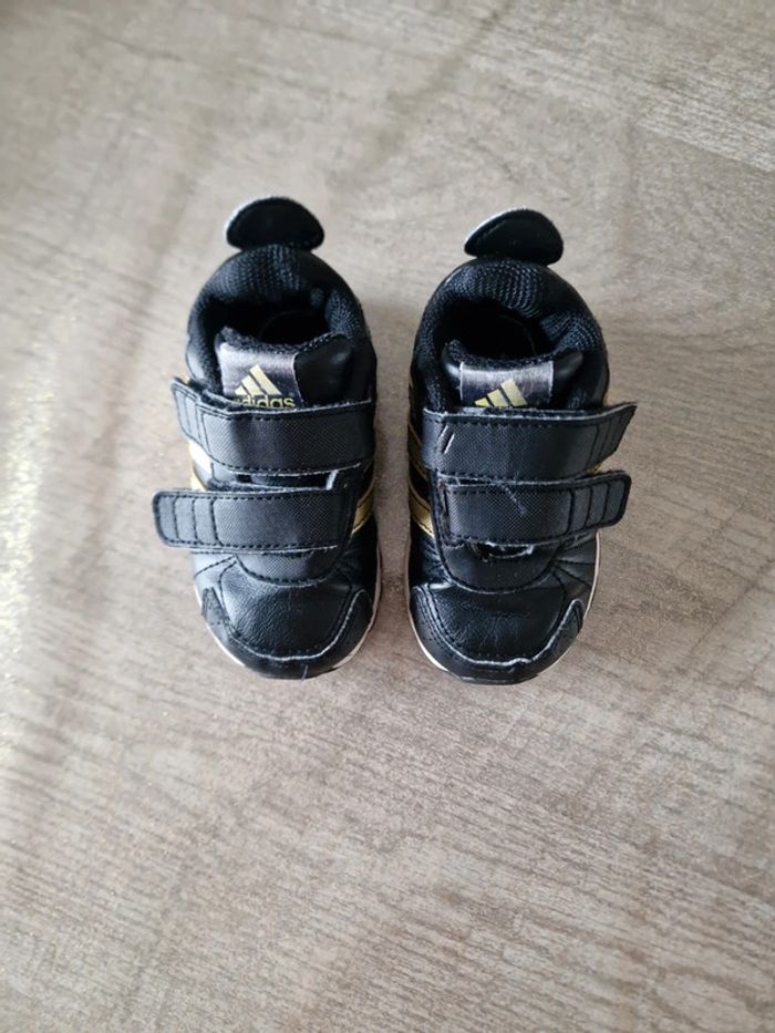 Jolies baskets Adidas - photo numéro 4