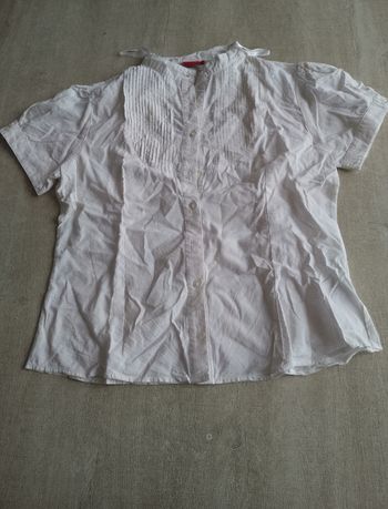 Chemise