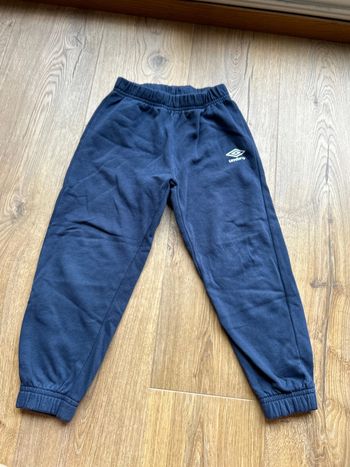 pantalon de survêtement Umbro taille 108