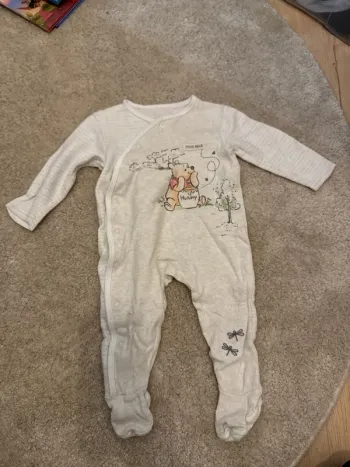 Pyjama dors bien Winnie l’ourson