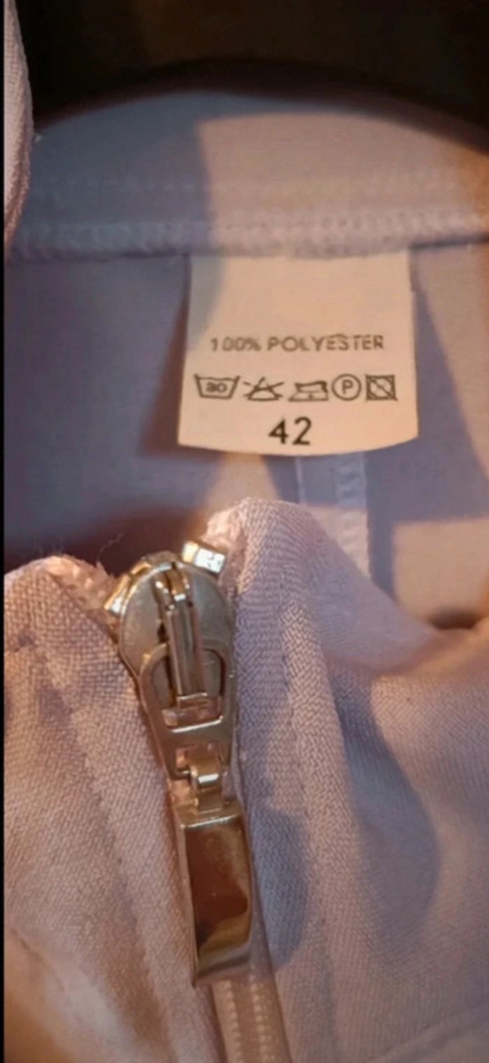 Veste gilet Lila 42 - photo numéro 3