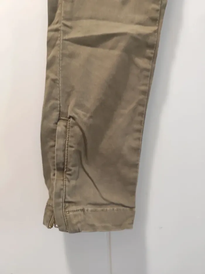 Pantalon slim - photo numéro 3