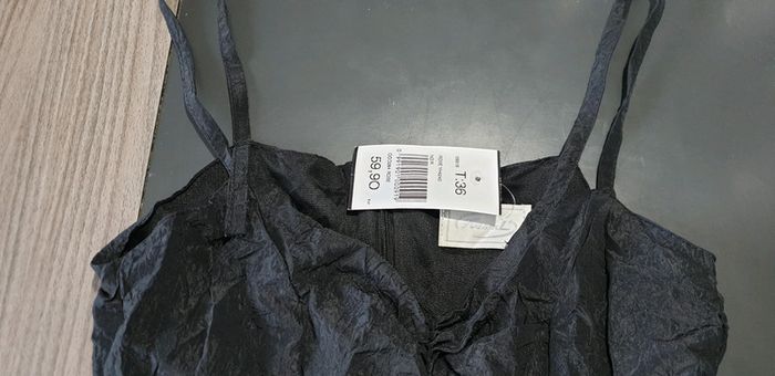 Robe longue taille 36 formul' - photo numéro 4