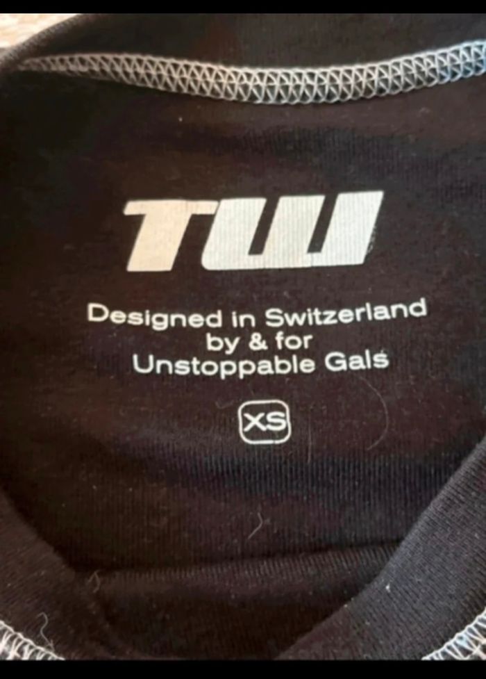 Tee-shirt - photo numéro 5