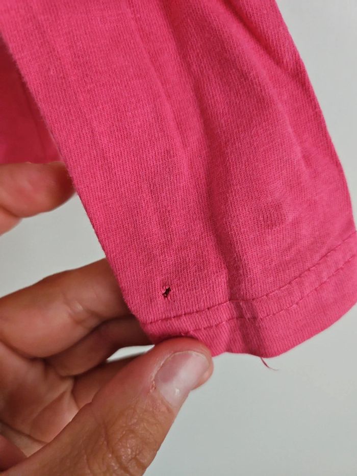 Lot de 2 pull fille 4 ans - photo numéro 6