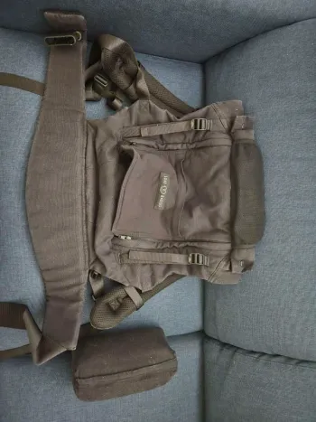 Porte bébé love Radius