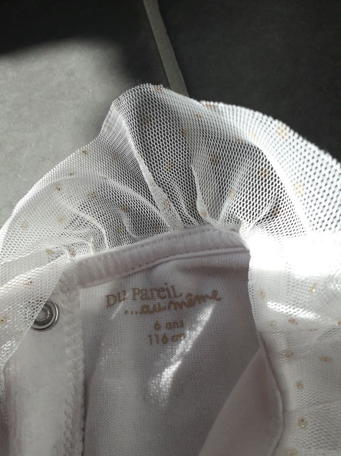 Pyjama noel fille 6 ans - photo numéro 5