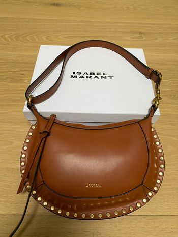 Sac Isabel marant 
