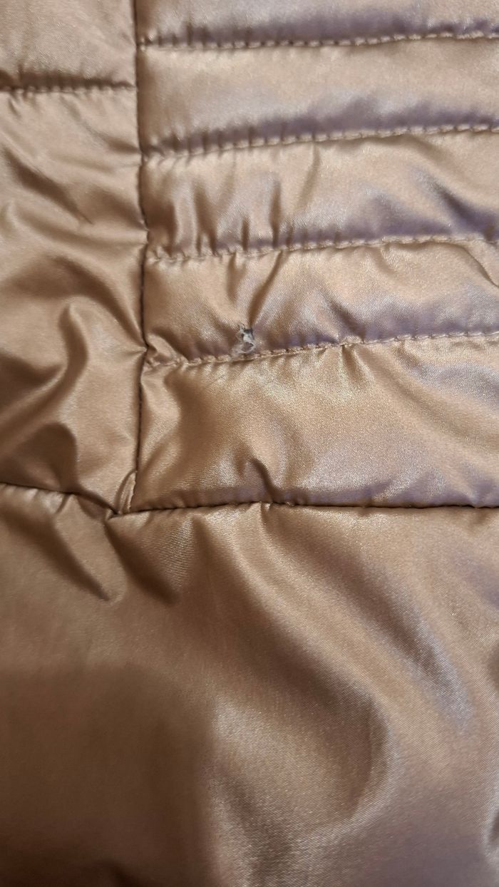 Manteau hiver fille 5 ans - photo numéro 4