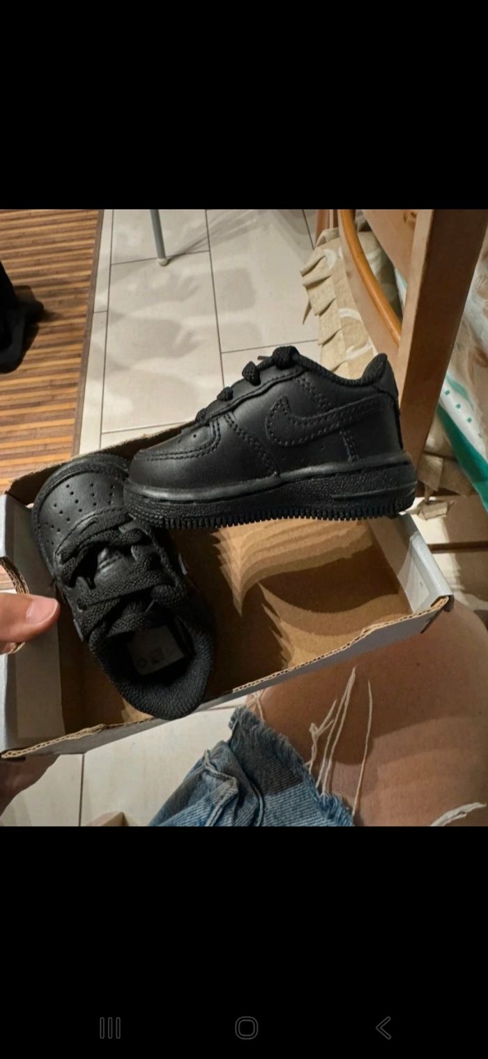 Air force one