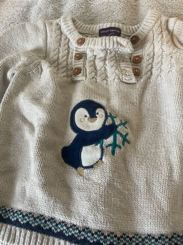 Pull. - photo numéro 2