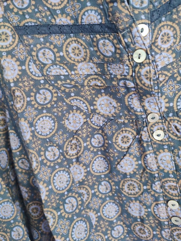 Chemise kwoman - photo numéro 3