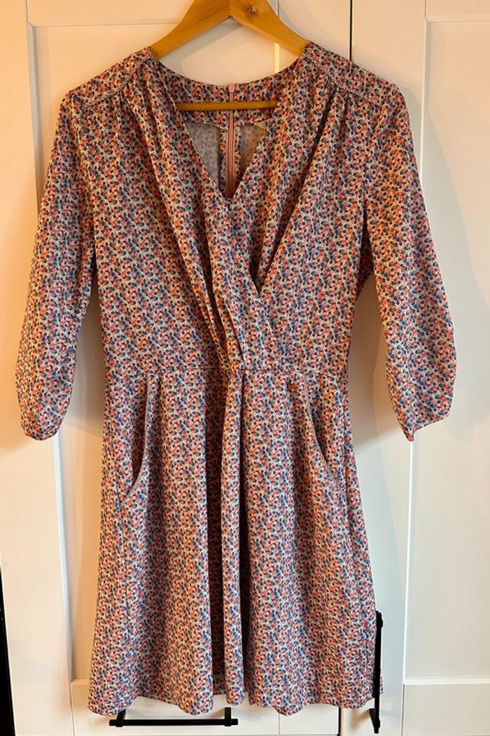Robe Kaporal