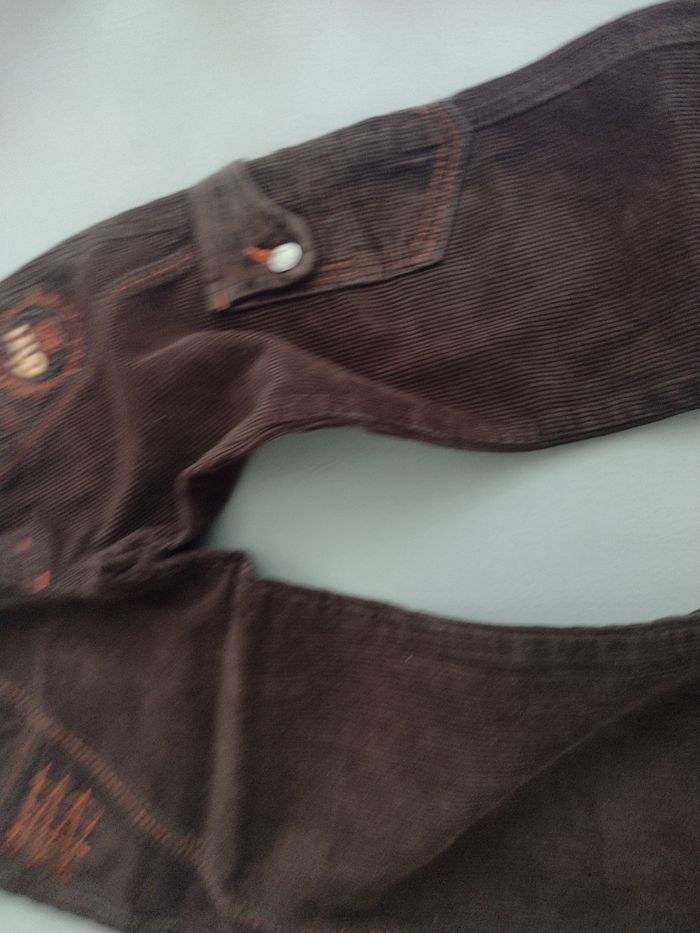 Pantalon (A14-6) - photo numéro 2