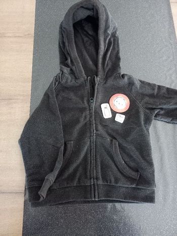 Veste