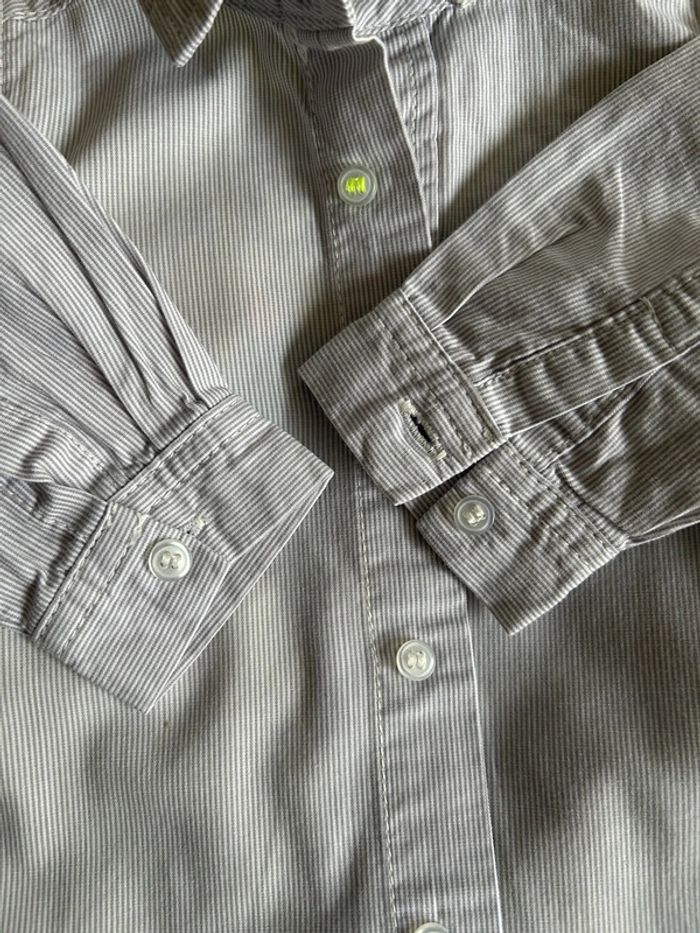 Ensemble 4 pièces 3 mois - photo numéro 7