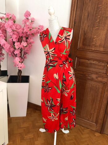Combinaison Zara neuve taille S